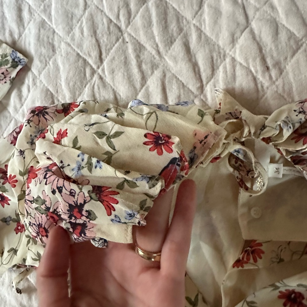 Maje Romper - image 4